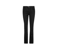 MAC Dream, Jeans Droit Femme, Noir (Black D999), W44/L30 (Taille fabricant: W44/L30)