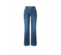 MAC Jeans Wide Leg bleu | 42/L30