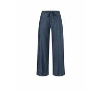 MAC Jeans Wide Leg CHARLY bleu marine | 42/L32