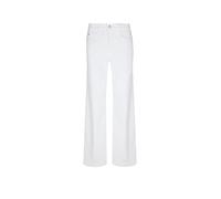 MAC Jean 'Dream' blanc denim, Taille 24-25 Longueur 30