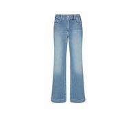 MAC Jean 'Dream Authentic' bleu denim, Taille 34 Longueur 30