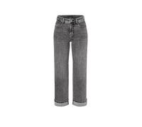 MAC Jeans Wide Leg LAURA gris | 38