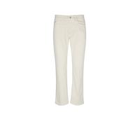 MAC Jeans Wide Leg longueur 7/8 beige | 44/L27