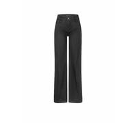 MAC Jeans Wide Leg noir | 40/L30
