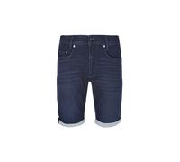 MAC Jeansshorts bleu marine | 36