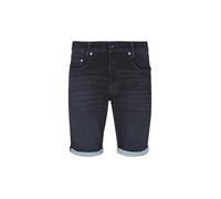 MAC Jeansshorts JOG' N bleu marine | 32