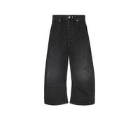 MAC Jeansshorts LOS ANGELES marron | 34