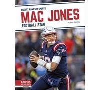 Mac Jones by Alex Monnig Alex Monnig (Auteur)