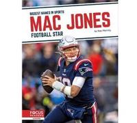 Mac Jones by Alex Monnig Alex Monnig (Auteur)