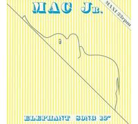 Mac Jr. - Elephant Song [Import]