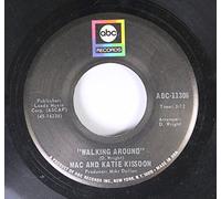 Mac & Katie Kissoon - Mac & Katie Kissoon - Chirpy Chirpy Cheep Cheep - [7"]