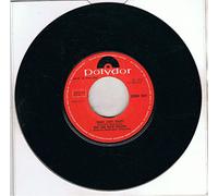 MAC & KATIE KISSOON - SUGAR CANDY KISSES - [7"]