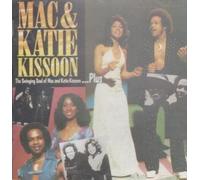 Mac Kissoon & Katie - International Hits [Import]