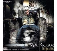 Mac Kregor - Catharsis