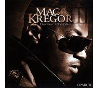 Mac Kregor - Dernier chapitre