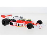 Mac Laren 1976 Hunt 1/24 Ixo