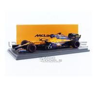 Mac Laren 2021 Ricciardo 1/43 Spark