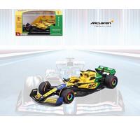 Mac Laren 2024 Norris 1/43 Burago