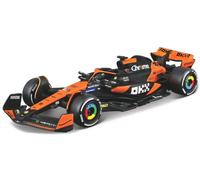 Mac Laren 2024 Piastri 1/43 Burago