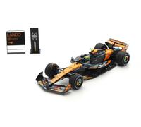 Mac Laren 2025 Norris 1/43 Spark