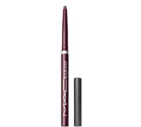 MAC Lip Glazer Glossy Liner 5ml (Various Shades) - Nightmoth