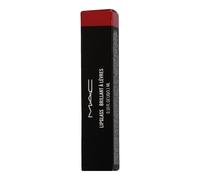 MAC Lipglass - Ruby Woo 4,8g