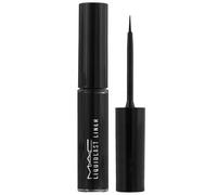 MAC Cosmetics Liquidlast 24 Hour Waterproof Liner eyeliner liquide teinte Point Black 2,5 ml