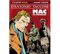 Mac lo straniero
