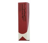 MAC Cosmetics Locked Kiss Ink 24HR Lipcolour rouge à lèvres liquide mat longue tenue teinte Opulence 4 ml
