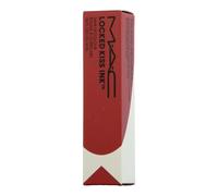MAC Cosmetics Locked Kiss Ink 24HR Lipcolour rouge à lèvres liquide mat longue tenue teinte Decadence 4 ml