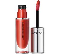 MAC Locked Kiss Ink Brazen 4 ml