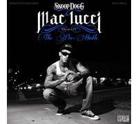 Mac Lucci - Snoop Dogg Presents The Pre-Hustle [Import]