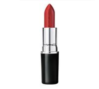 Lustreglass Lipstick - Lady Bug by MAC for Women - 0.1 oz Lipstick