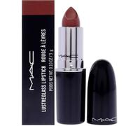 MAC, LUSTREGLASS LIPSTICK POSH PIT, 3G