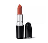 MAC Cosmetics Lustreglass Sheer-Shine Lipstick rouge à lèvres brillant teinte Business Casual 3 g
