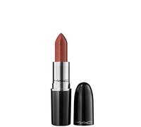 MAC Cosmetics Lustreglass Sheer-Shine Lipstick rouge à lèvres brillant teinte Posh Pit 3.5 g