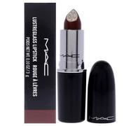 MAC Cosmetics Lustreglass Sheer-Shine Lipstick rouge à lèvres brillant teinte Spice it Up! 3 g