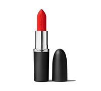 MAC Cosmetics MACximal Silky Matte Lipstick rouge à lèvres mat teinte Lady Danger 3,5 g