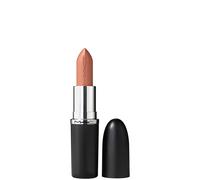 MAC MACximal Rouge à Lèvres Sleek Satin [3,5 g] (Différentes Teintes) - Crème D'nude