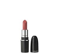 MAC Macximal Silky Matte Mini Lipstick 2g (Various Shades) - Velvet Teddy