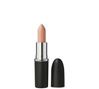 MAC Cosmetics Nudes MACXIMAL Lipstick rouge à lèvres mat teinte Acting Natural 3.5 g