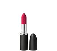 MAC Cosmetics MACximal Silky Matte Lipstick rouge à lèvres mat teinte Hot Girl Pink 3.5 g