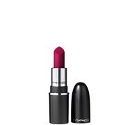 MAC Macximal Sleek Rouge à Lèvres Mini Satiné [1,5 g] (Différentes Teintes) - Rebel