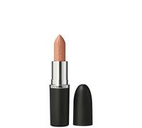 MAC Macximal Sleek Satin Lipstick 3.5g (Various Shades) - FLESHPOT