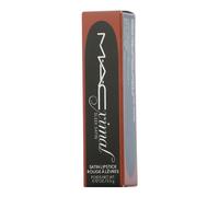 MAC MACximal Sleek Satin Lipstick Esspresso Yourself 3,5g