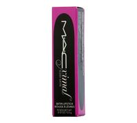 MAC MACximal Sleek Satin Lipstick Violet Vaport 3,5g