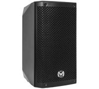 MAC MAH AS 108 Haut-parleur actif 8" 250 W RMS 500 W Peak DSP Bluetooth TWS pour DJ et scène