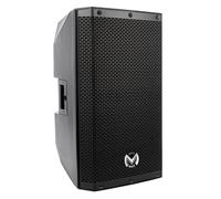 MAC MAH AS 112 - ENCEINTE AMPLIFIÉE 1000W avec boomer 12 pouces et DSP
