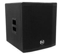 MAC MAH AS 815 Subwoofer actif 800 W
