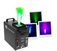 Mac Mah Fog Spray 3000 RGB Machine à fumée